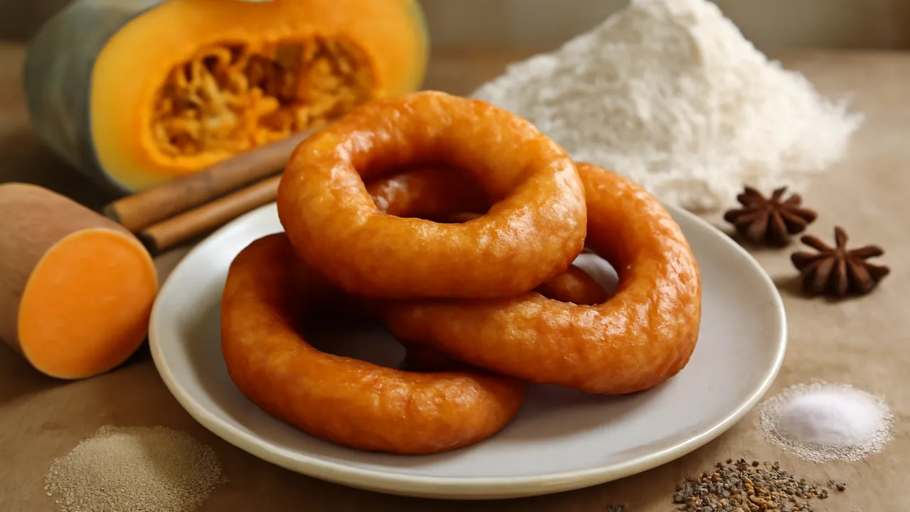 Picarones