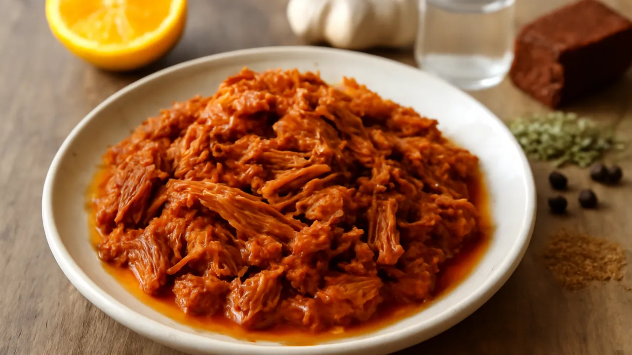 Cochinita Pibil