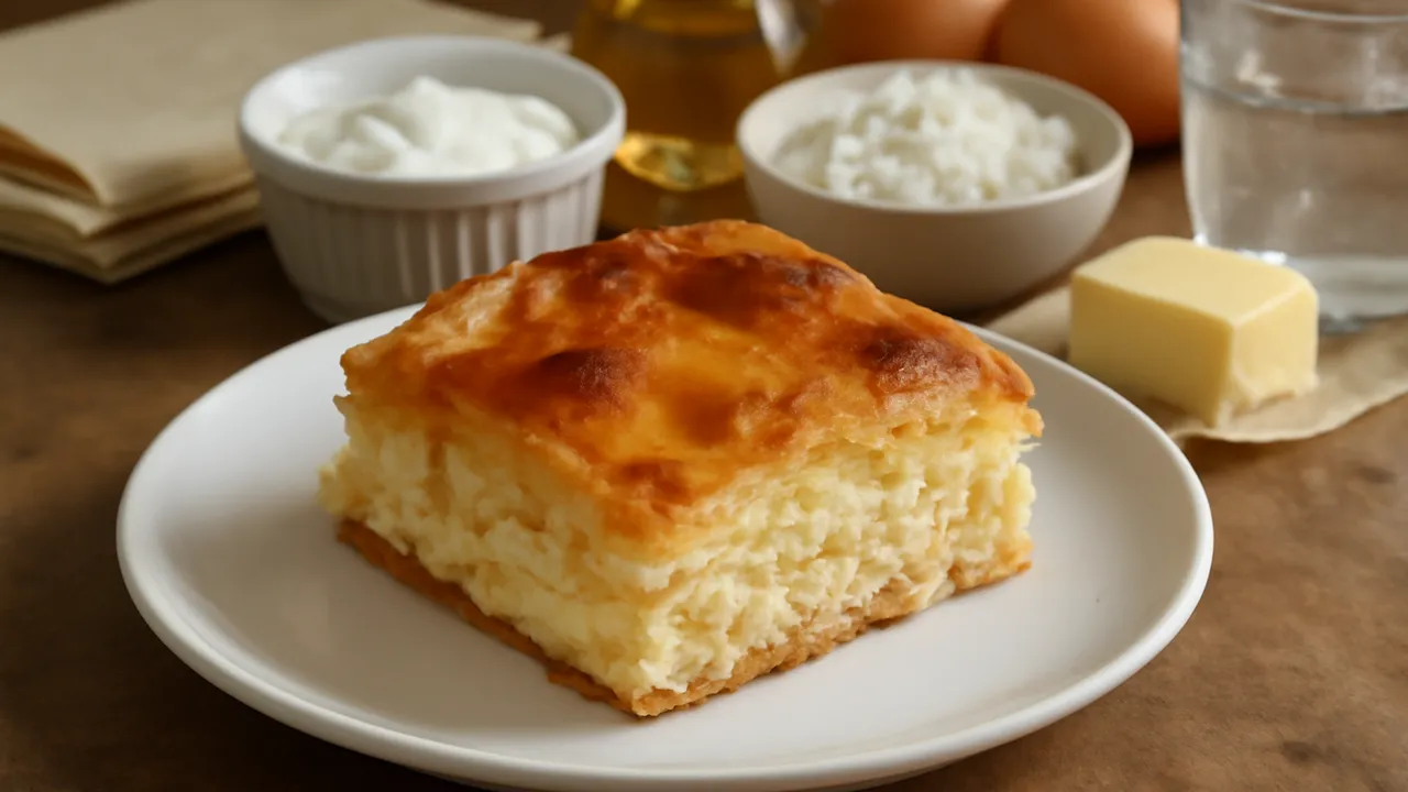 Gibanica