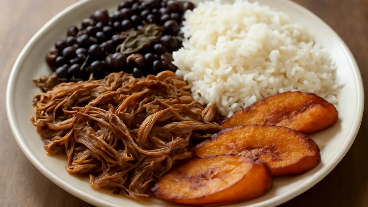 Pabellón Criollo