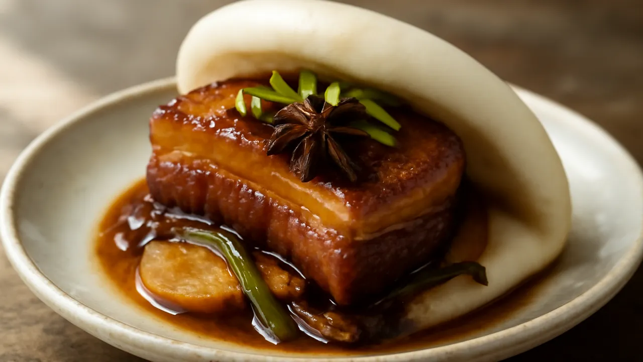 Gua Bao