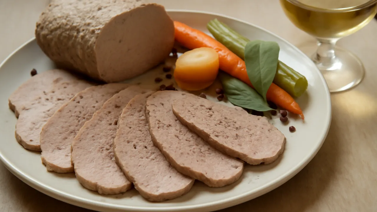 Vitello Tonnato
