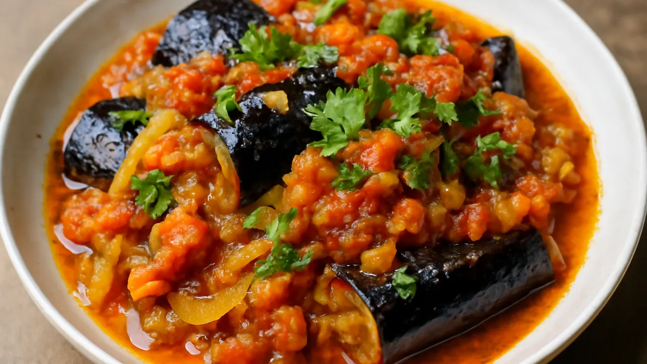 Borani Banjan