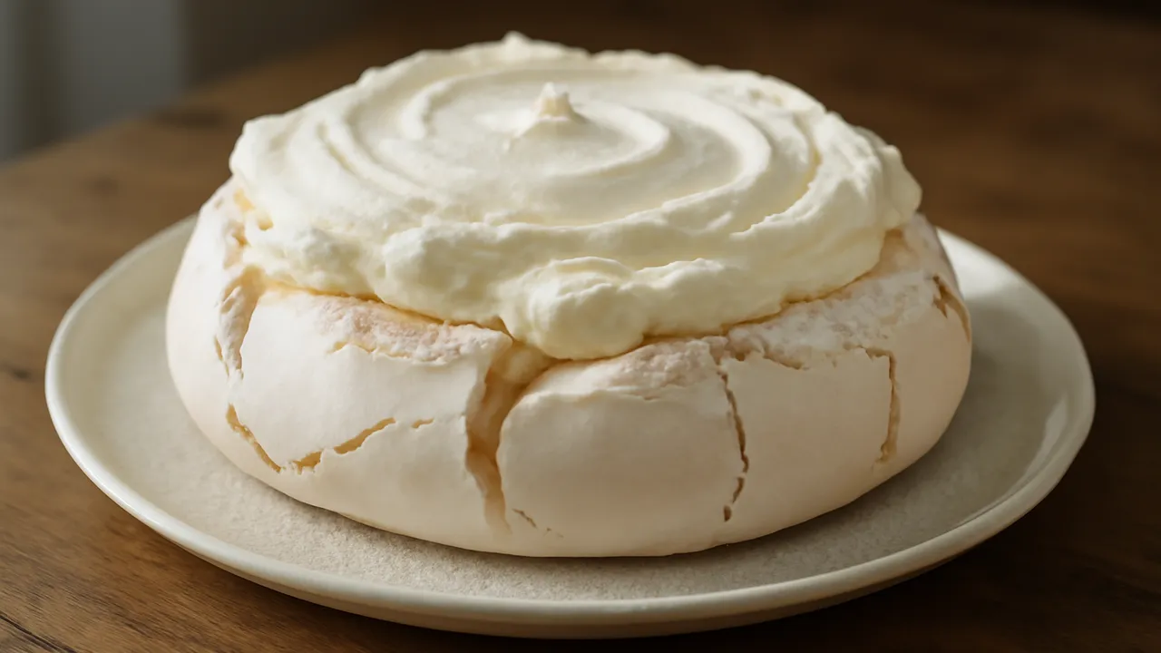 Pavlova