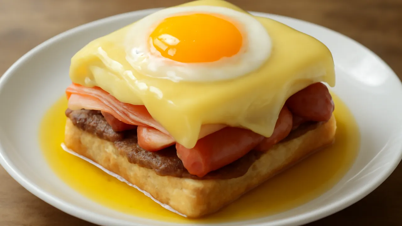 Francesinha