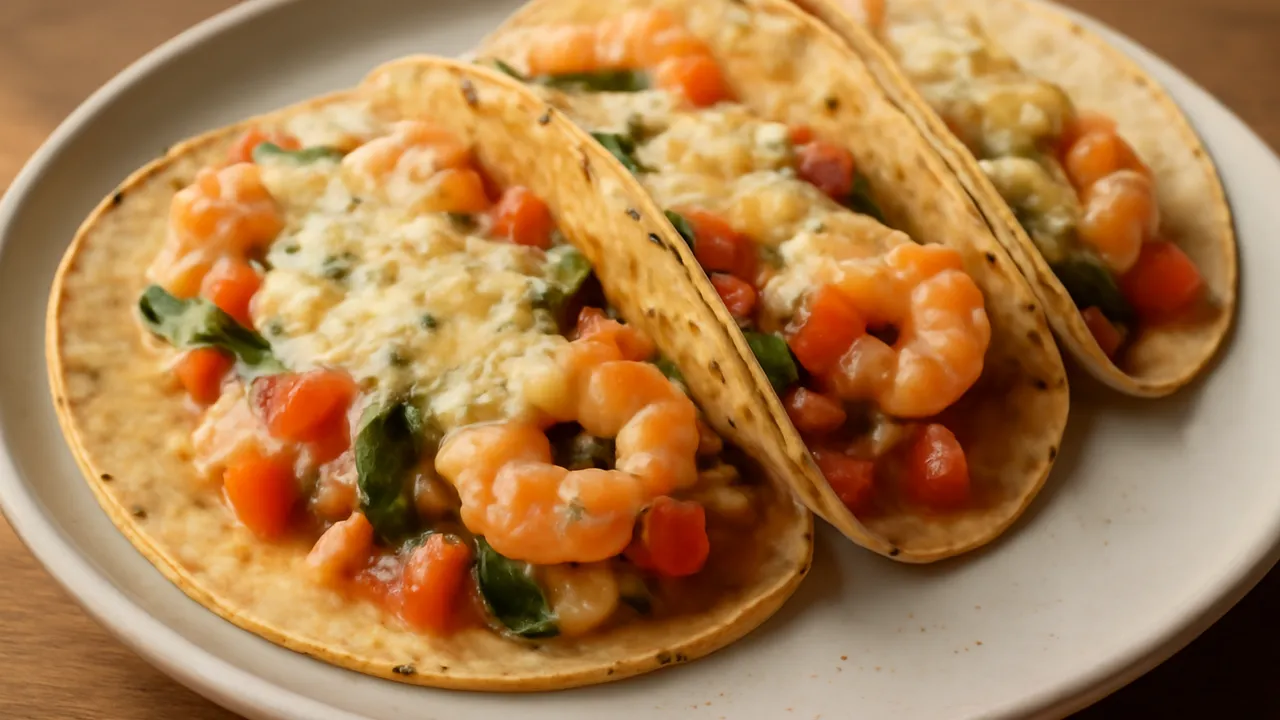 Tacos Gobernador