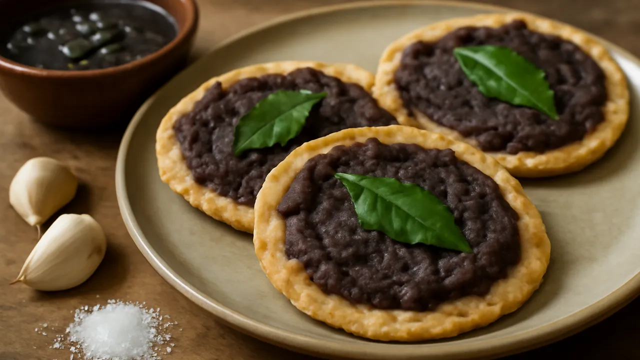 Panuchos Yucatecos