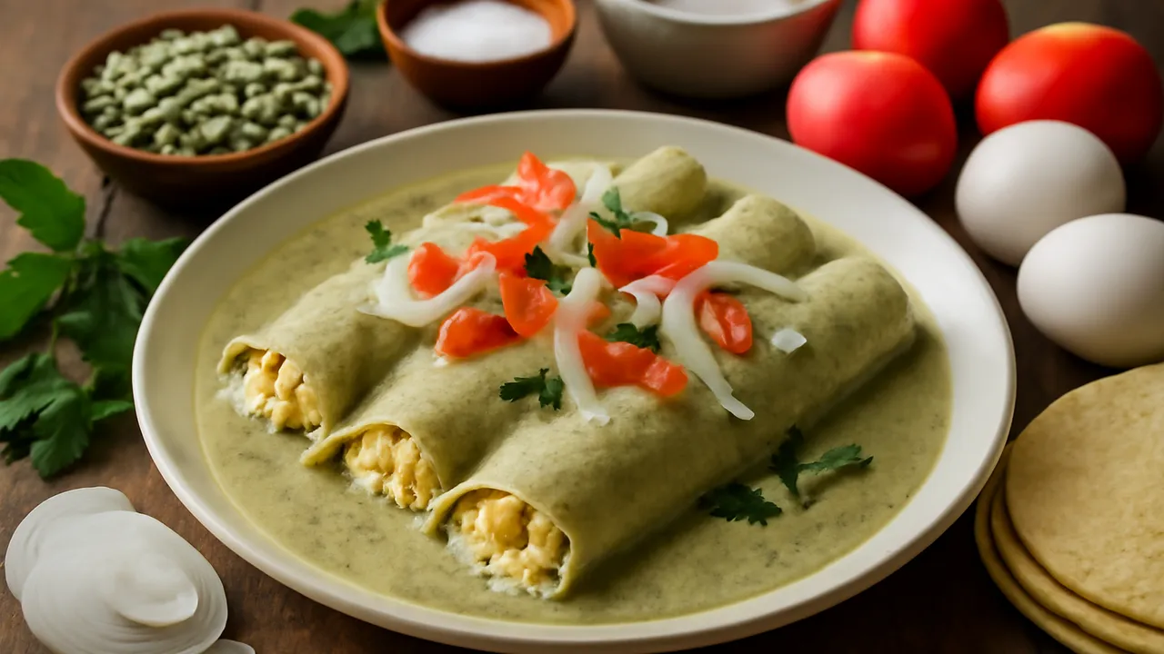 Papadzules