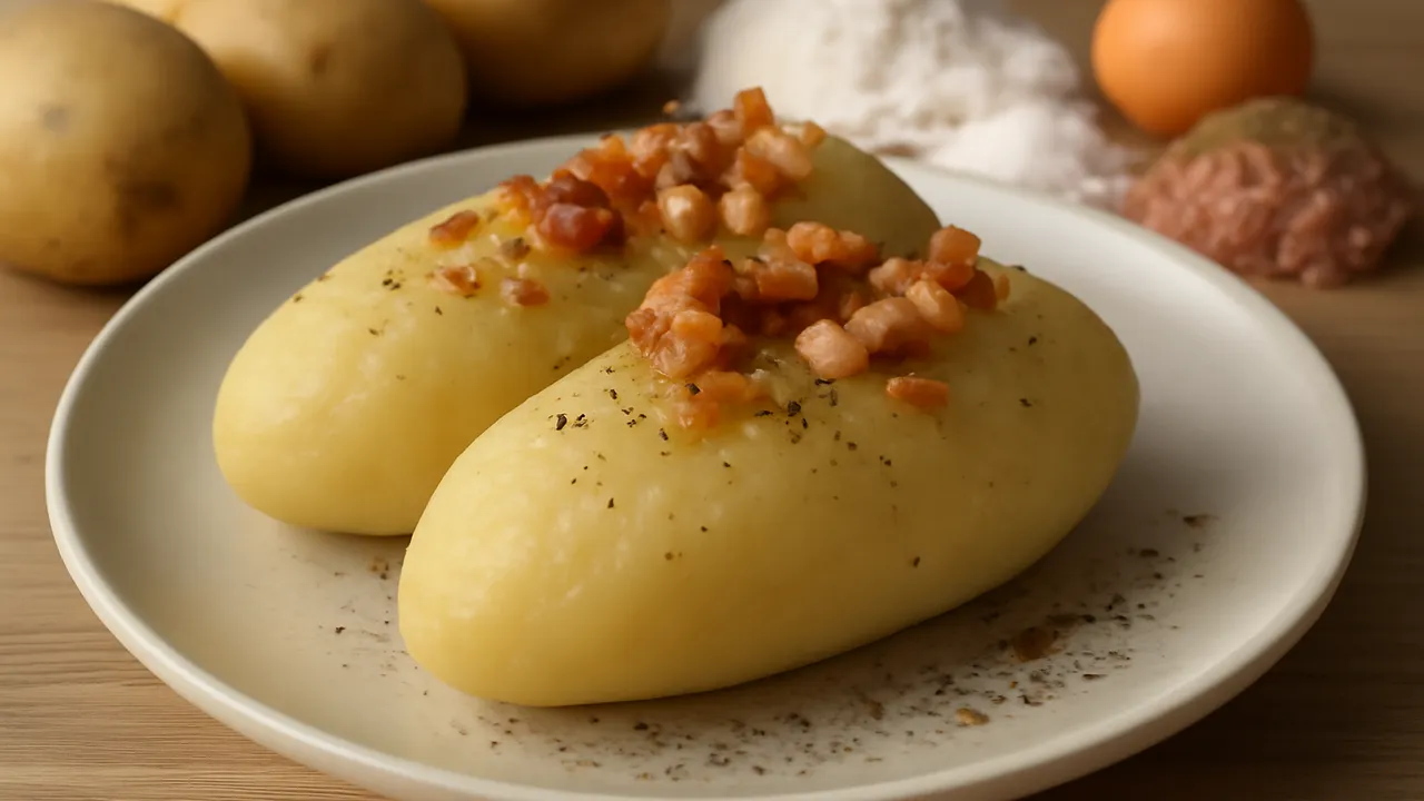 Cepelinai