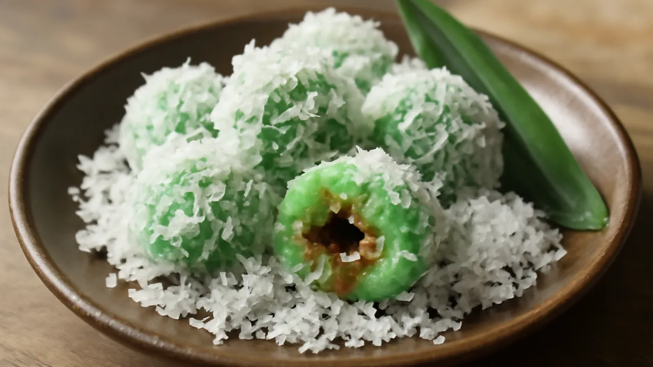 Klepon