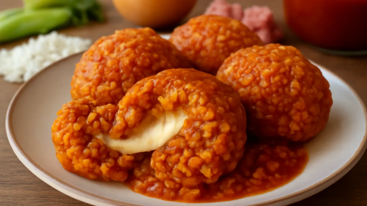 Suppli al Telefono