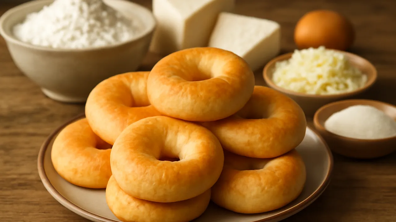 Pandebono Vallecaucano