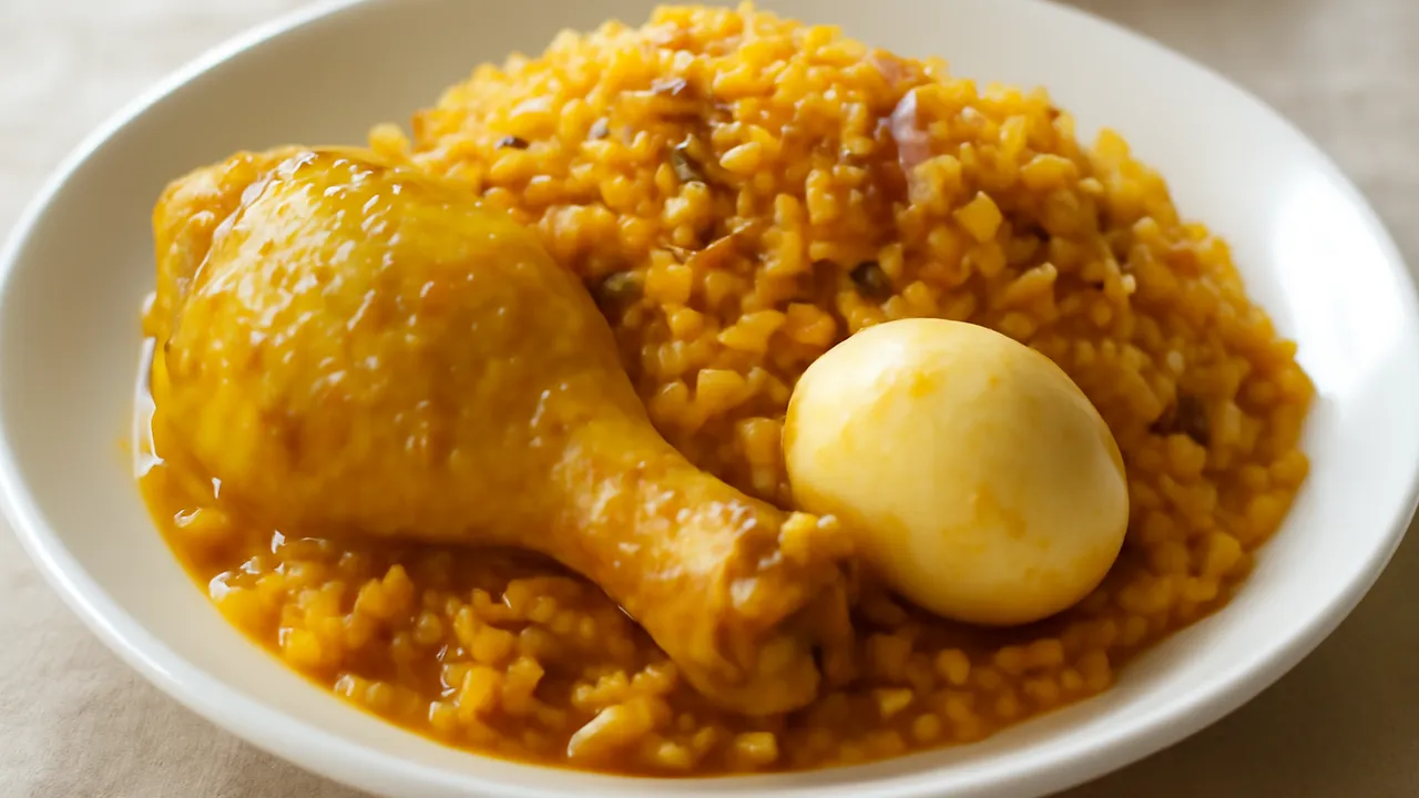 Juane de Gallina