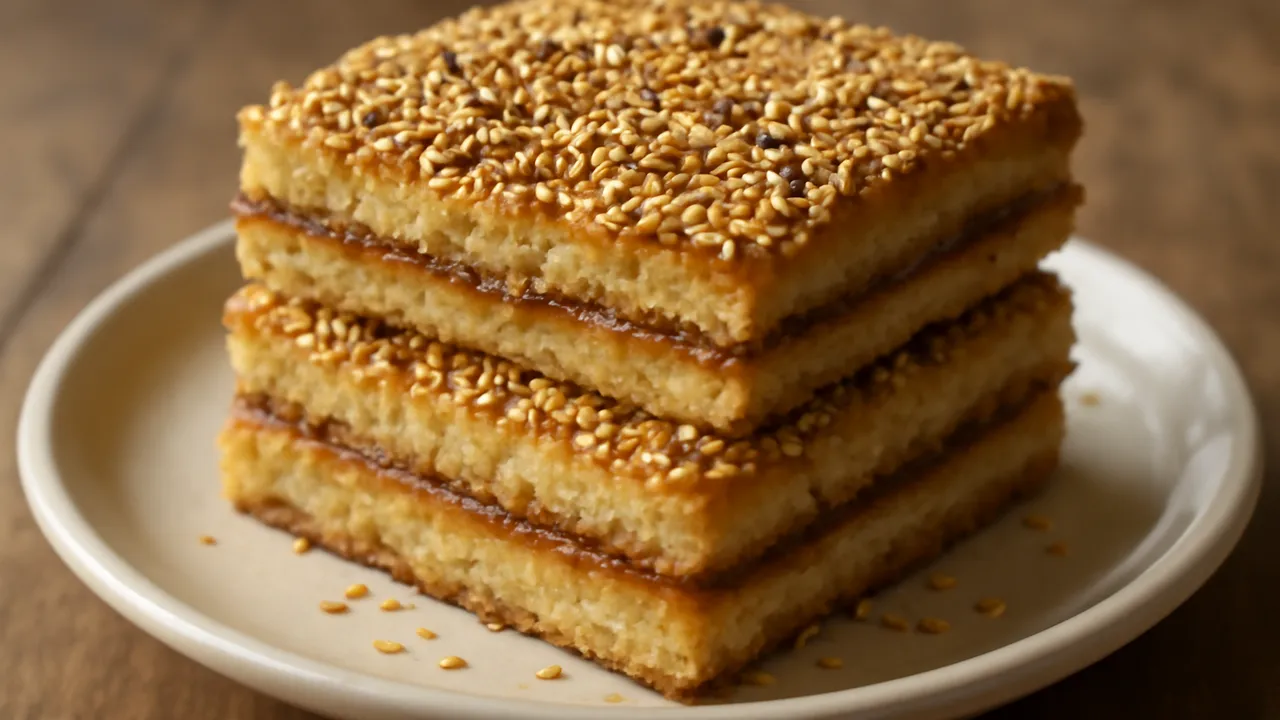 Turrón de Doña Pepa