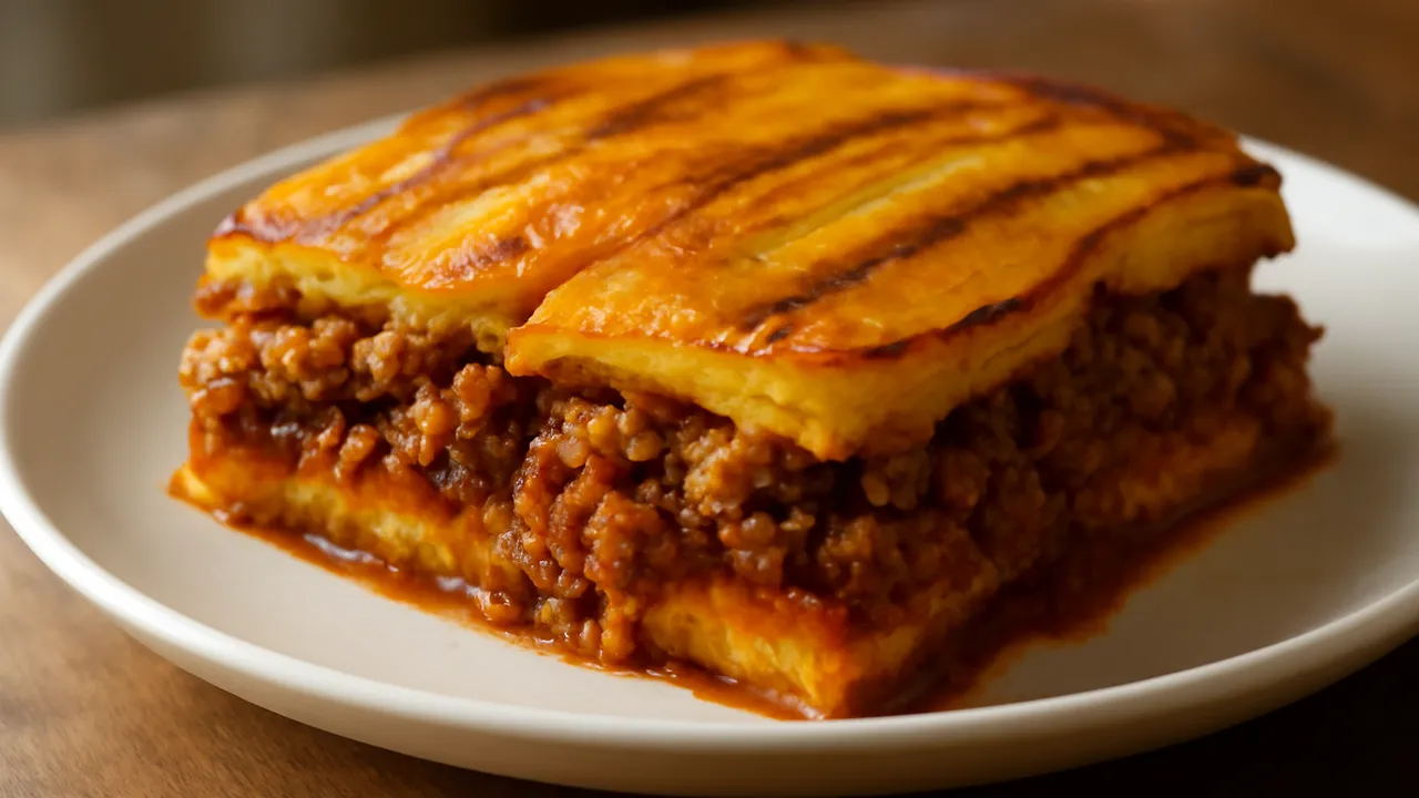 Pastelon