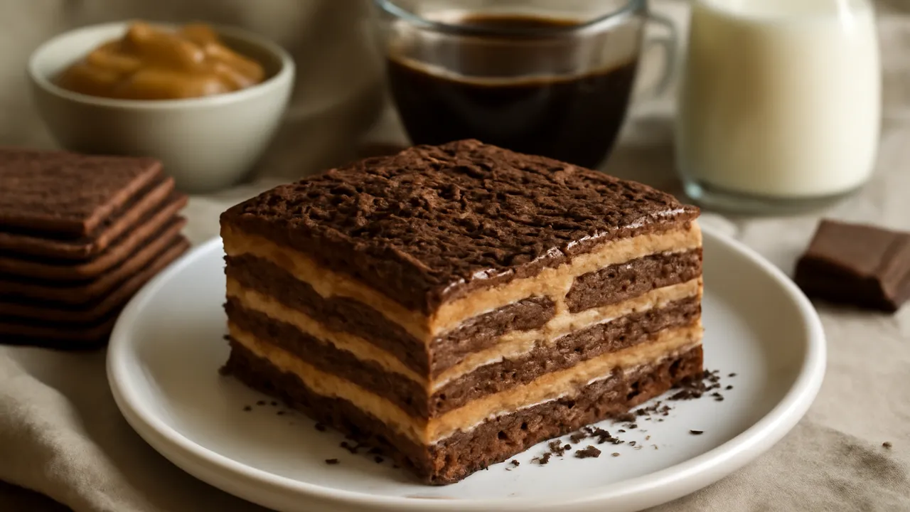 Chocotorta