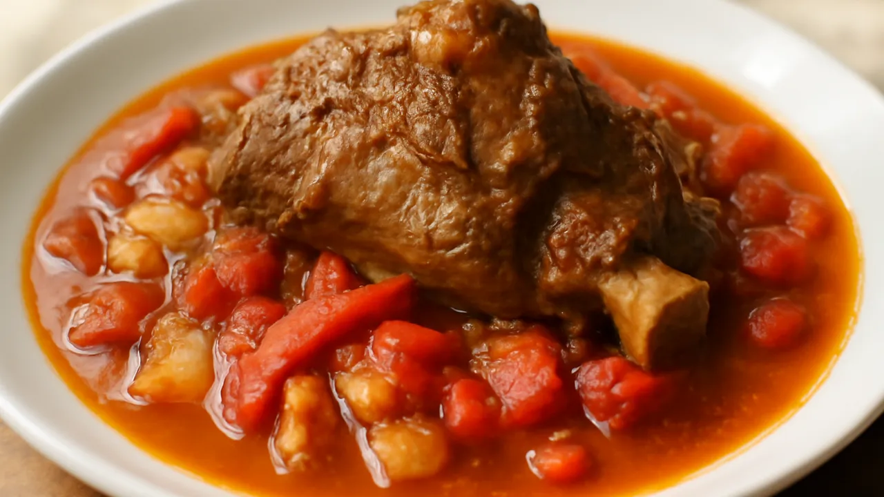 Seco de Chivo