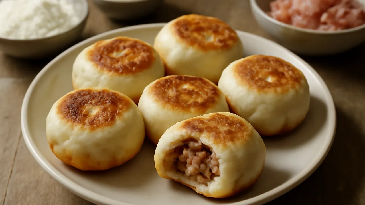 Shengjian Bao
