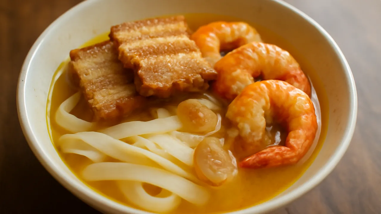 Mi Quang