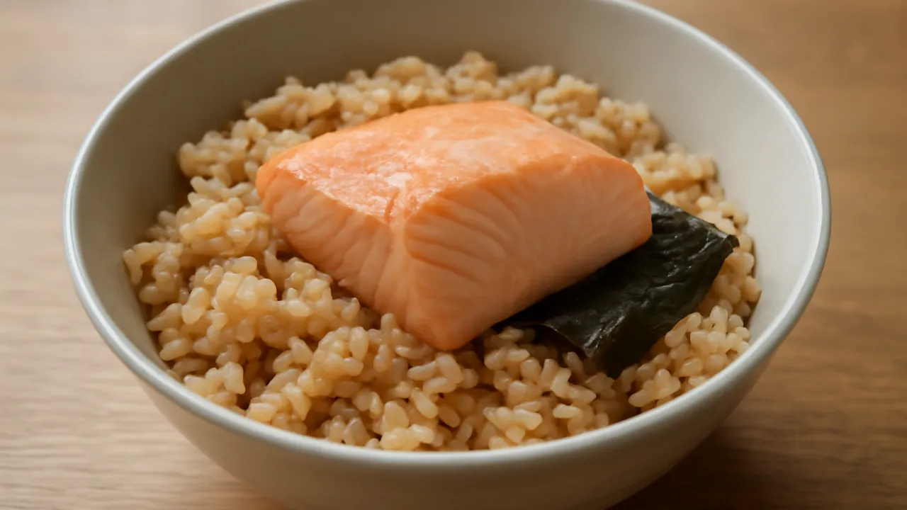 Harako Meshi
