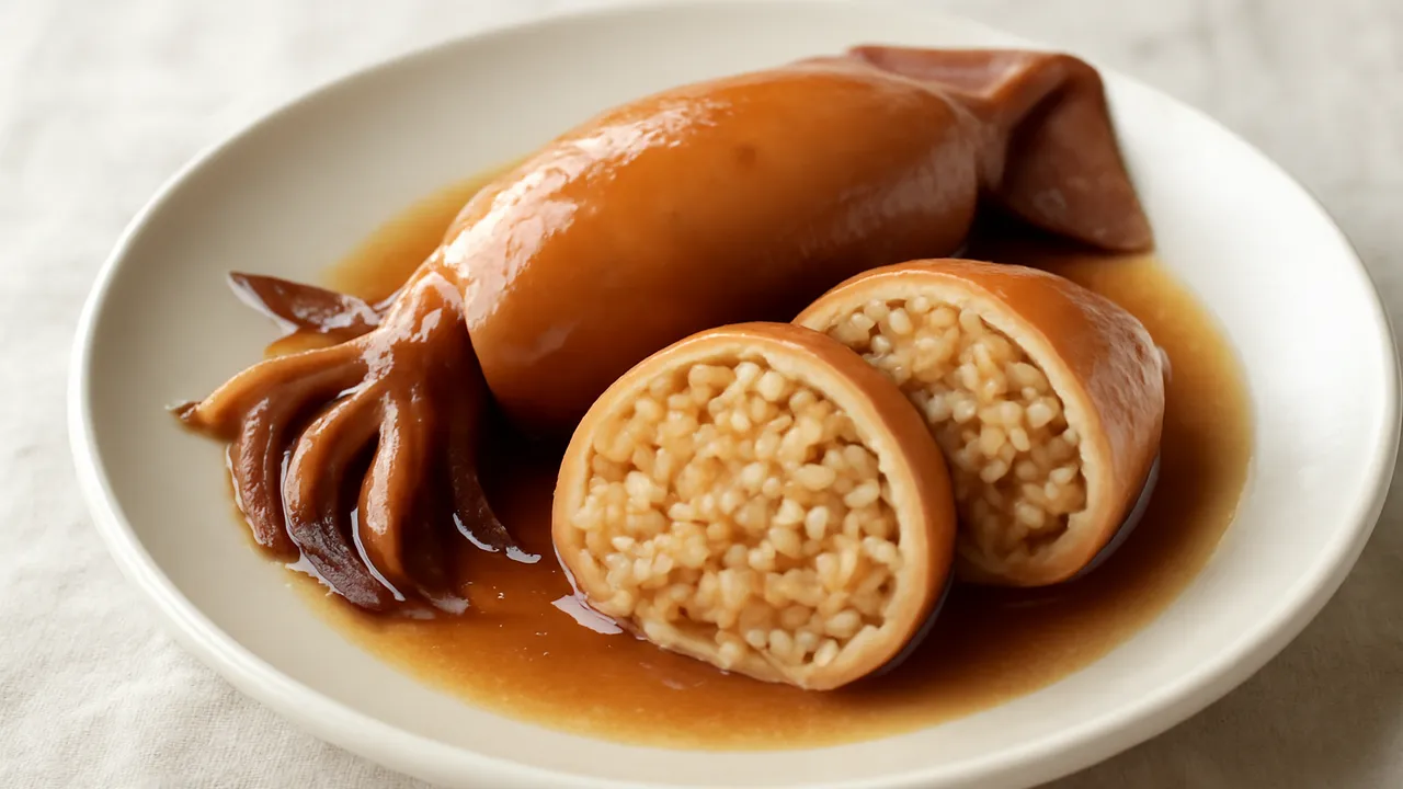 Ika Meshi