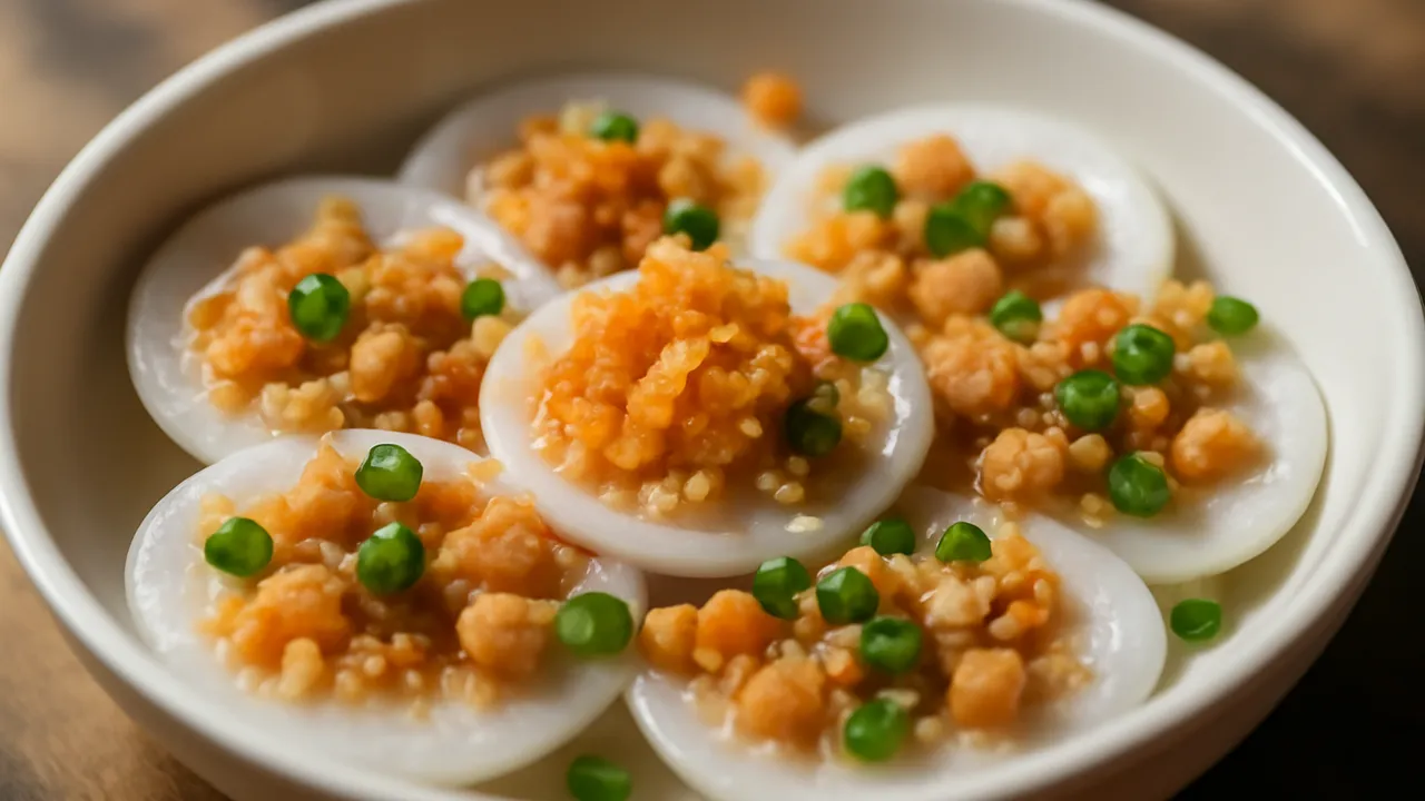 Banh Beo Hue