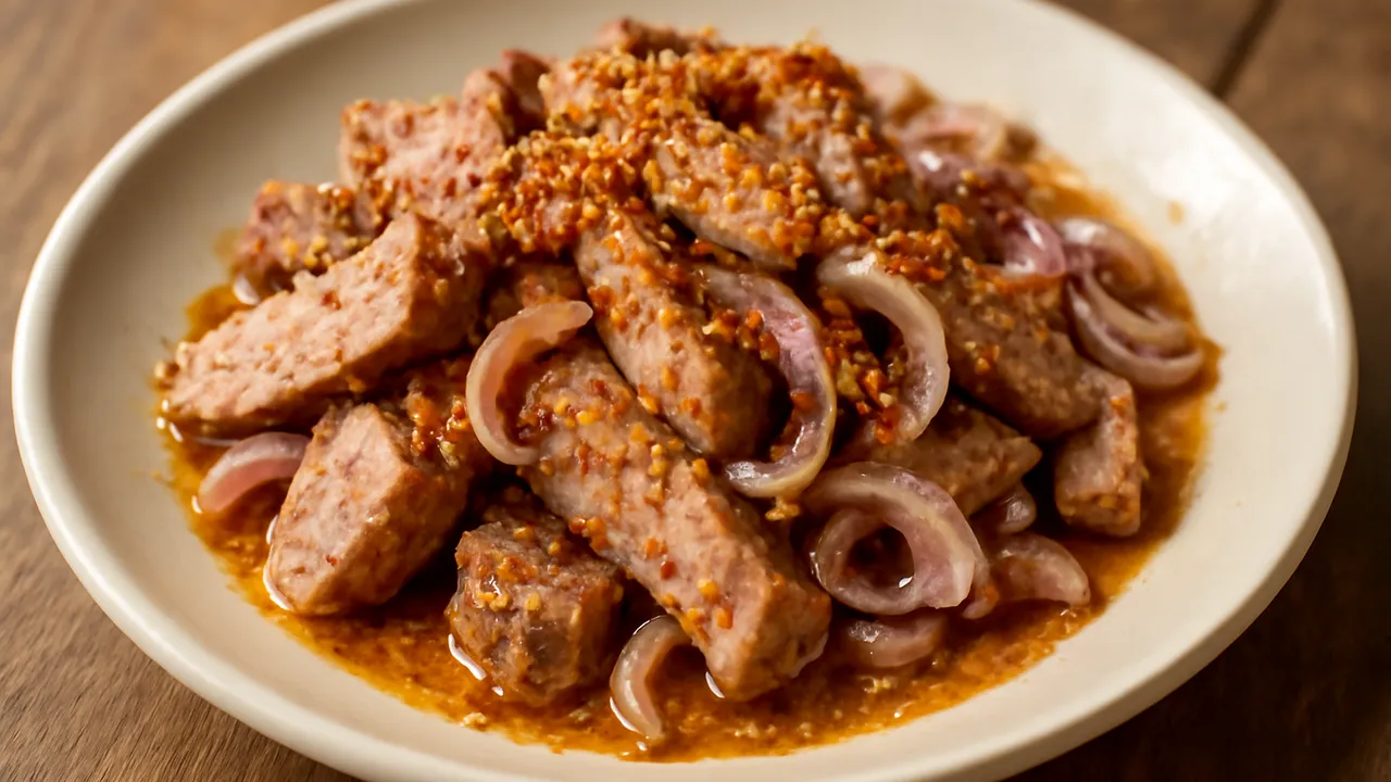 Nam Tok Moo