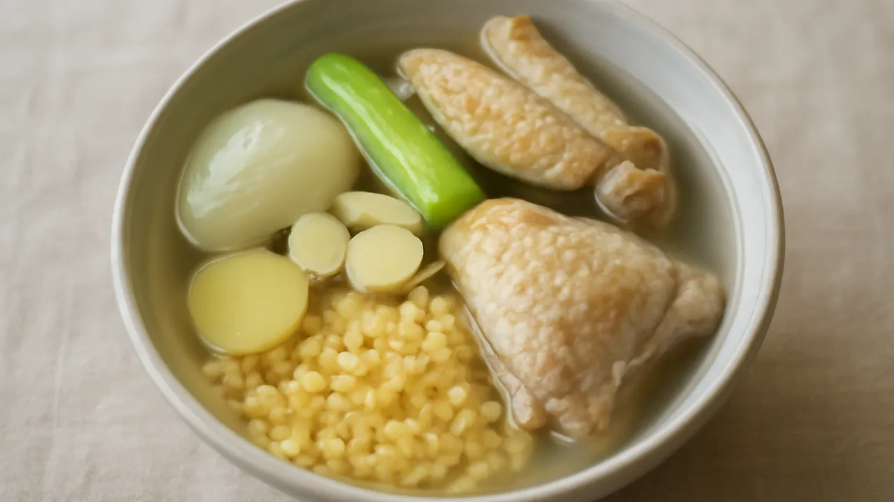 Pyeongyang Onban
