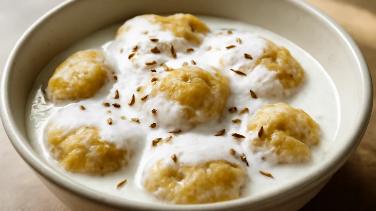 Dahi Bhalla