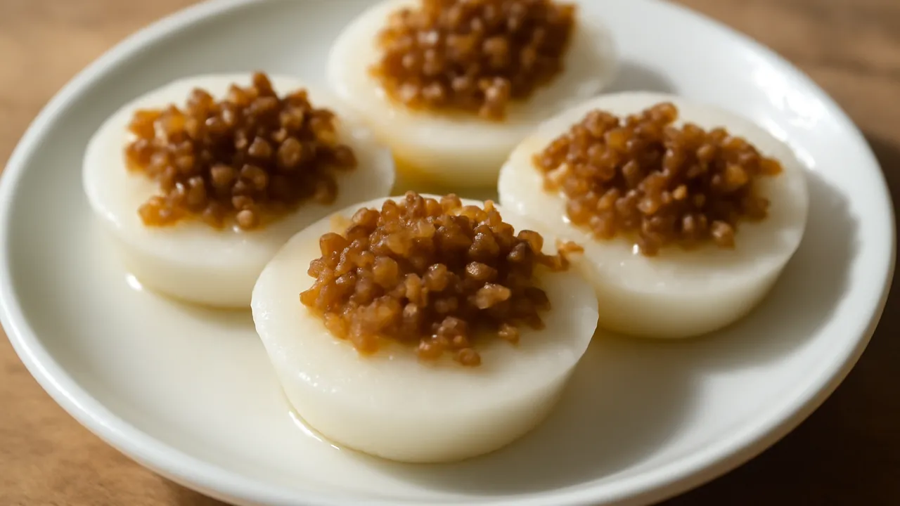 Chwee Kueh