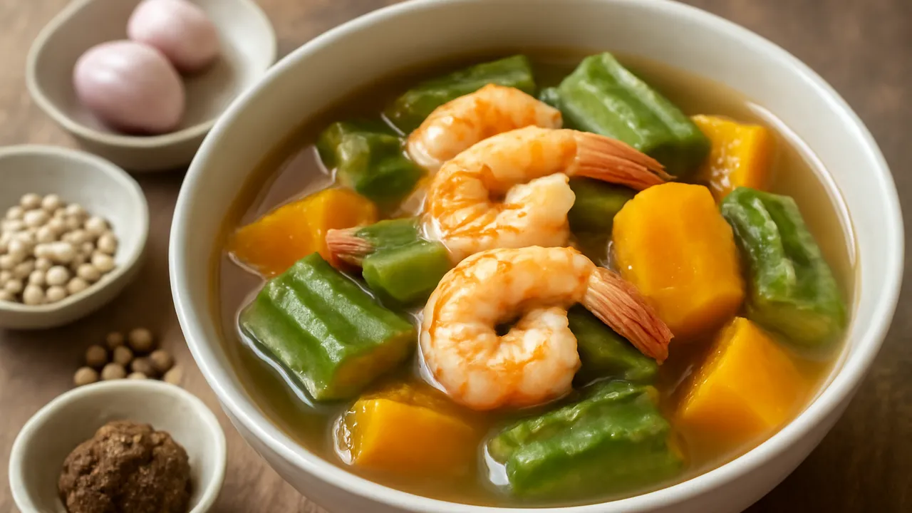 Kaeng Liang