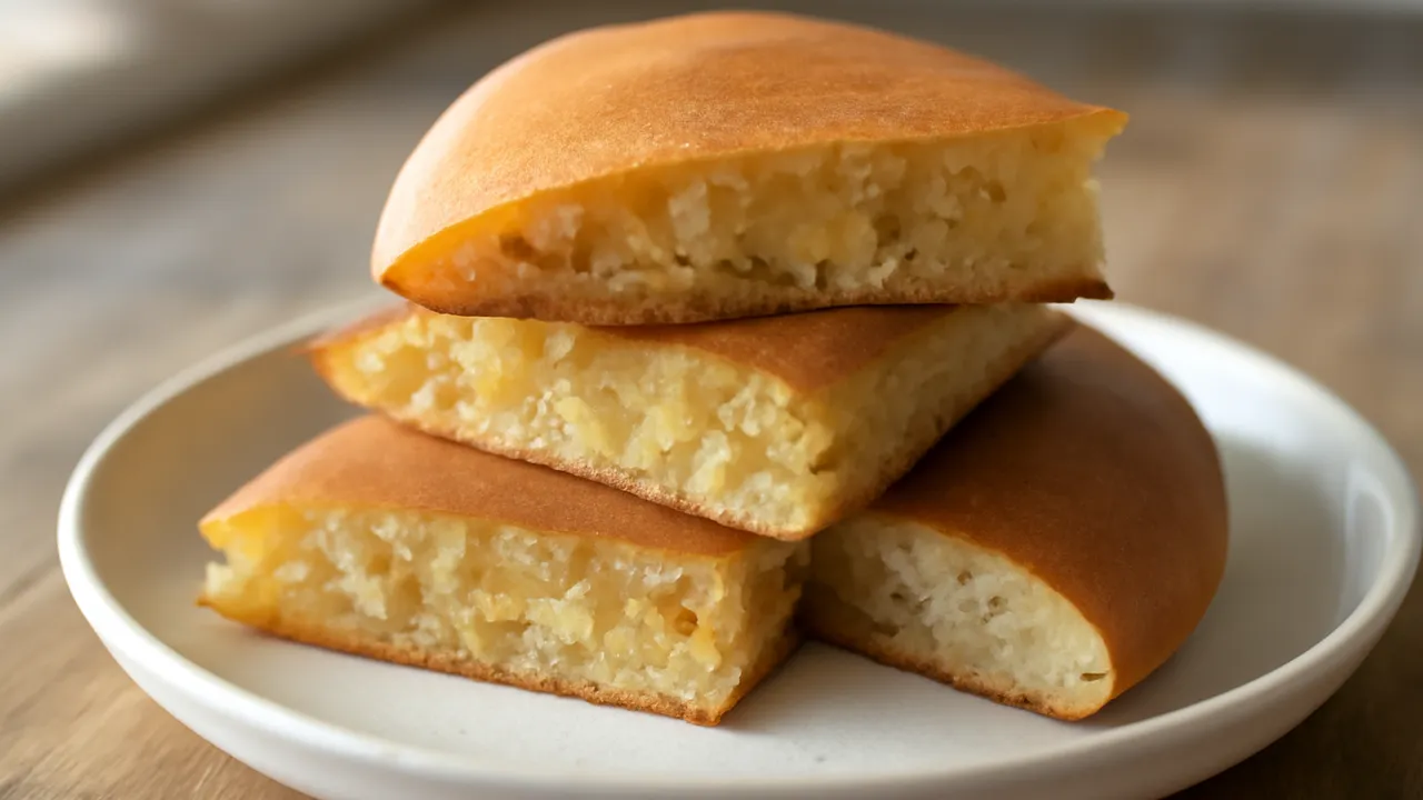Apam Balik