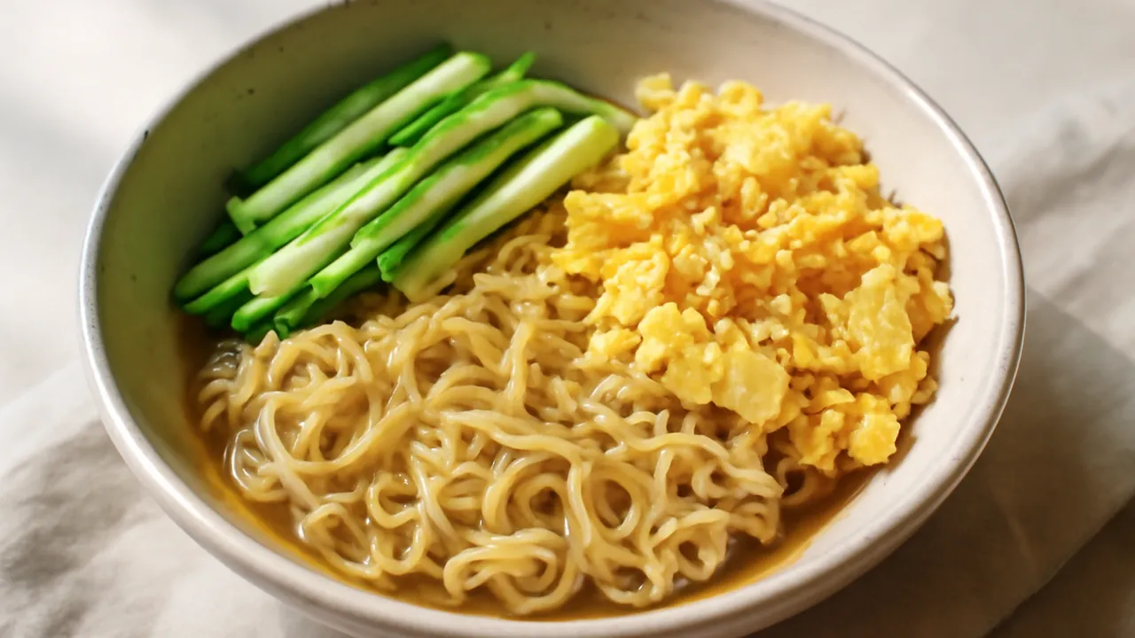 Hiyashi Chuka
