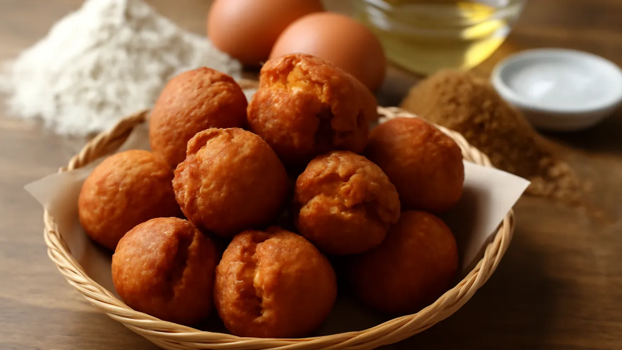 Sata Andagi