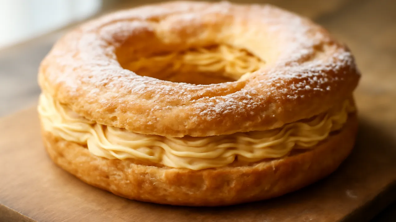 Paris-Brest