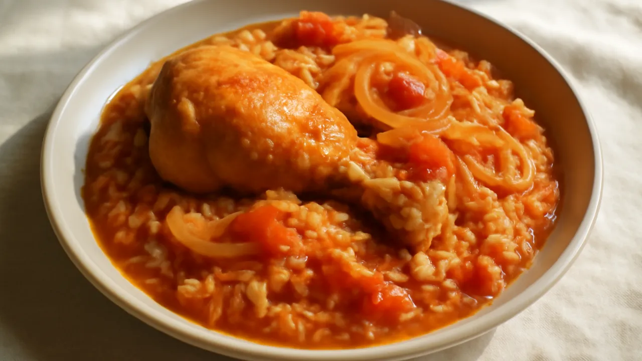 Madrouba