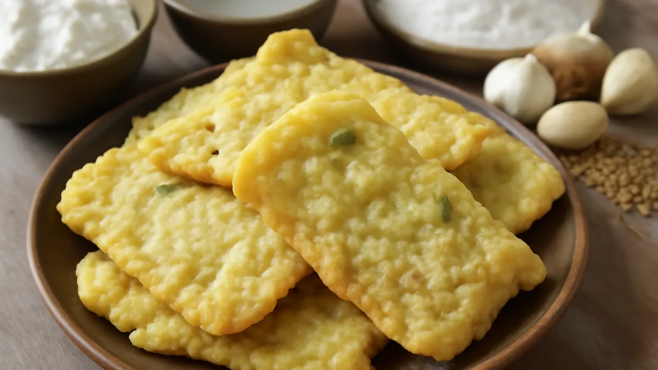Tempe Mendoan