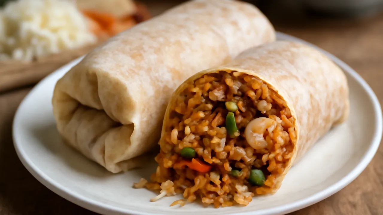 Nyonya Popiah