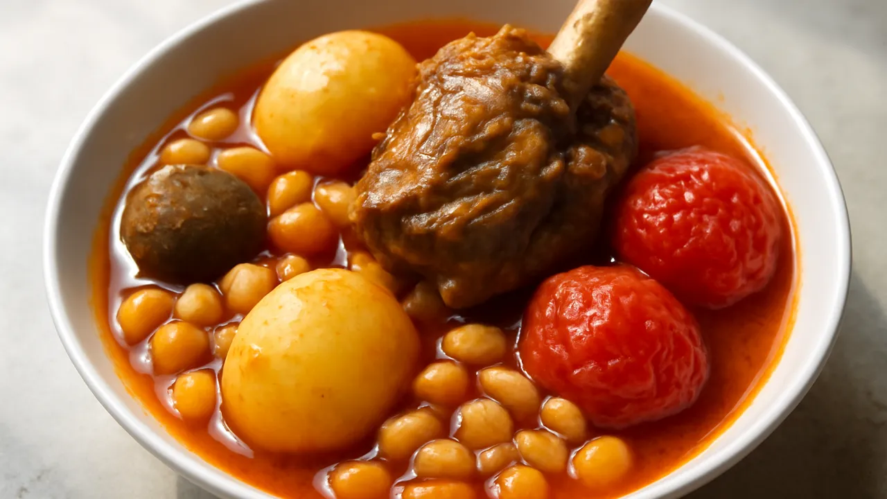 Abgoosht-e Dizi