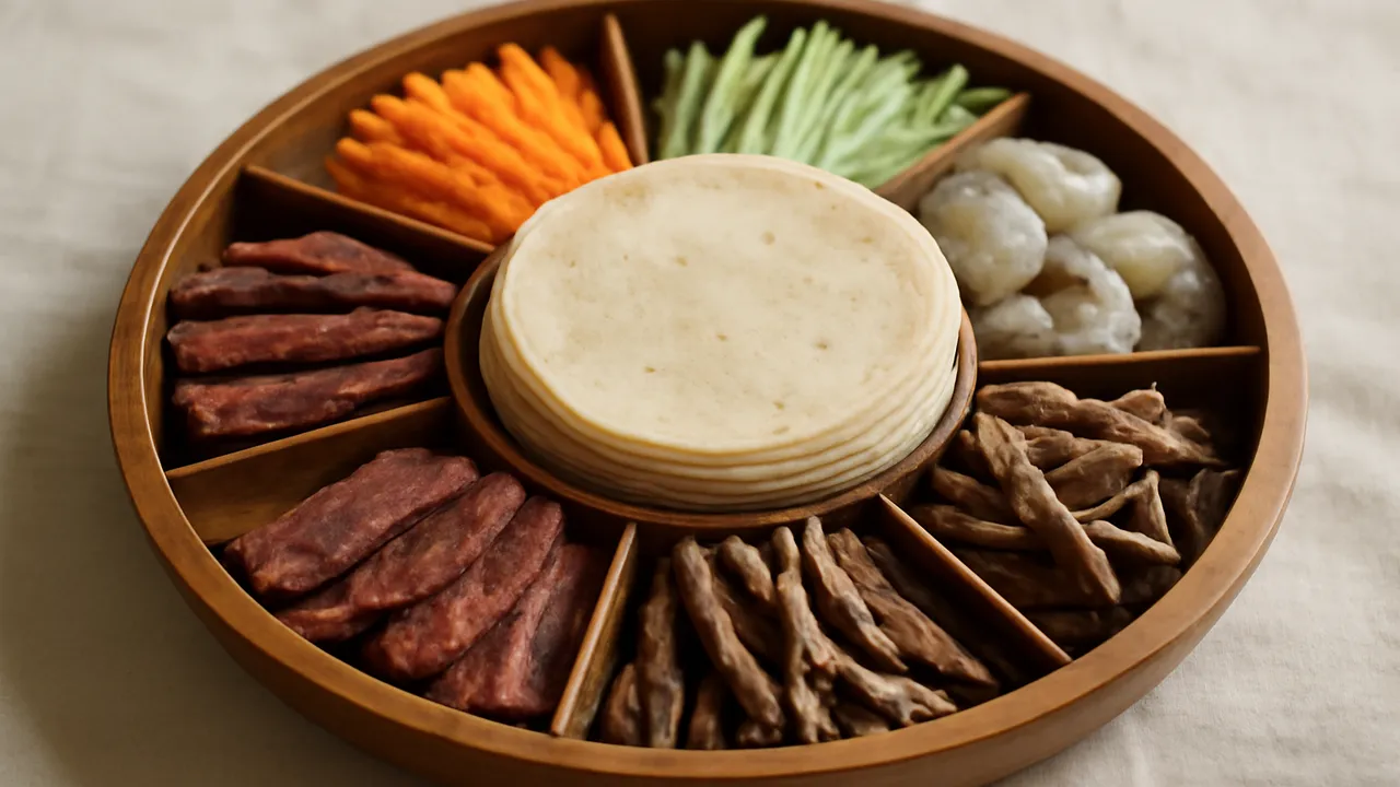 Gujeolpan