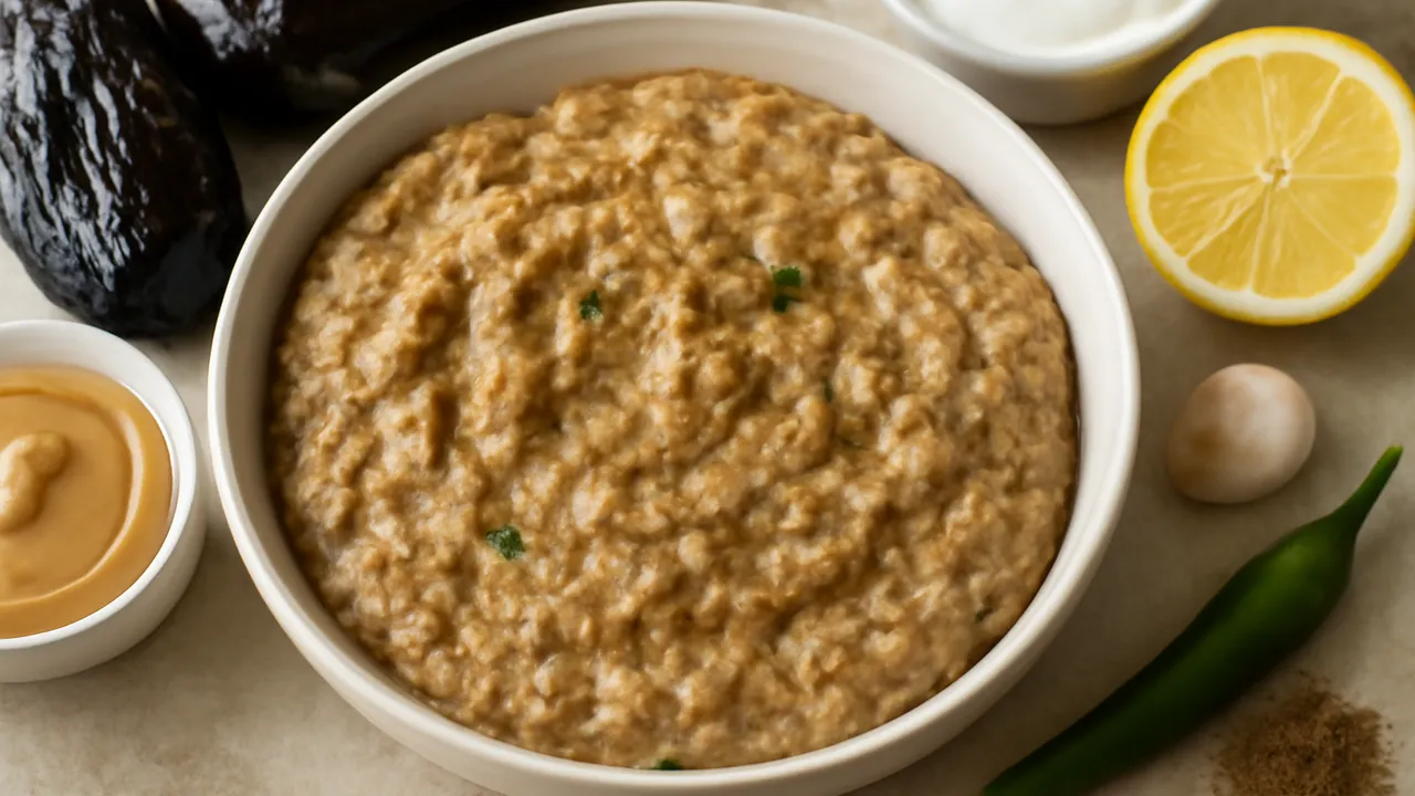 Salata Aswad