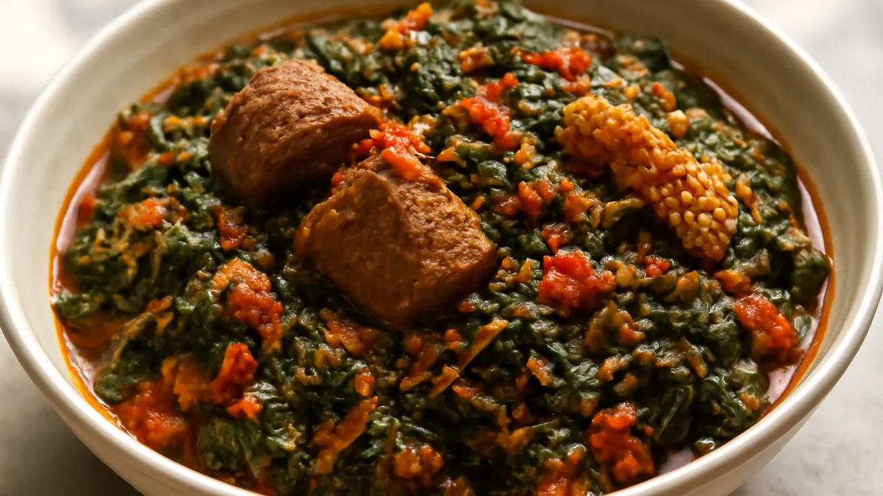 Efo Riro