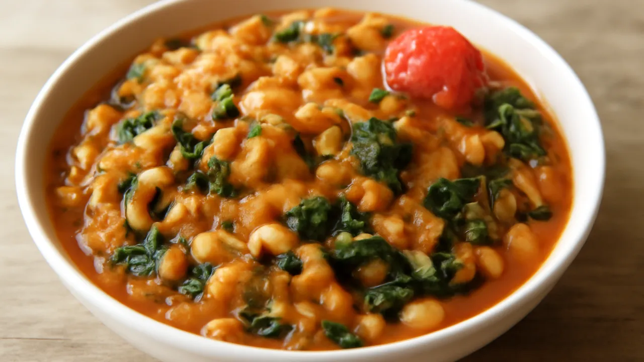Koki Beans