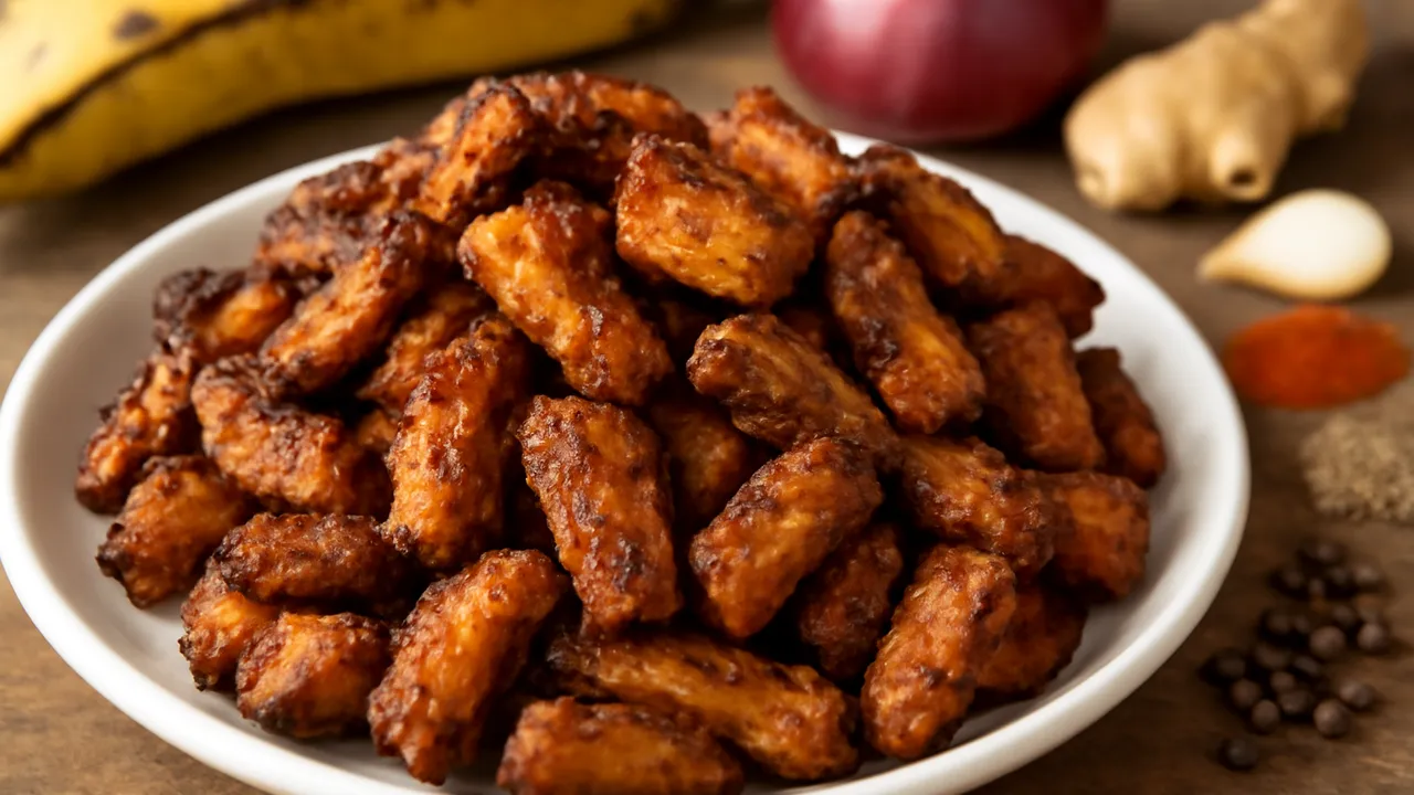 Kelewele