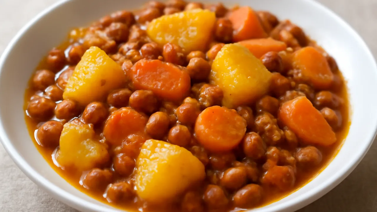 Githeri