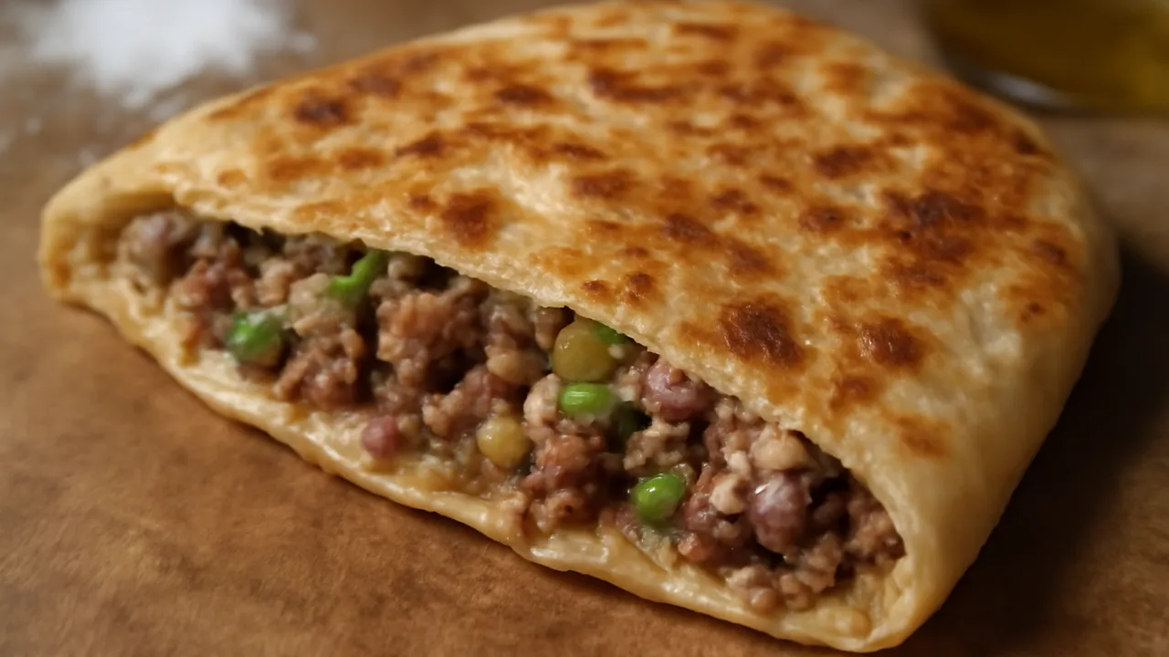 Zanzibar Pizza