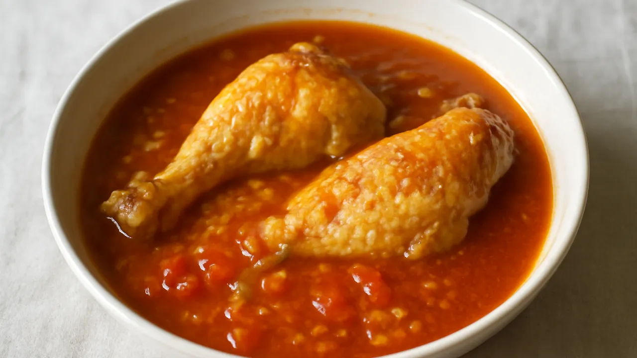 Sapporo Soup Curry