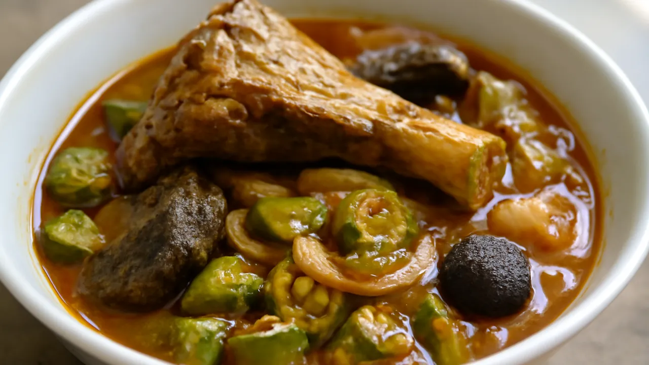 Soupou Kandia