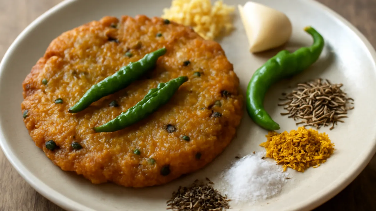 Newari Bara