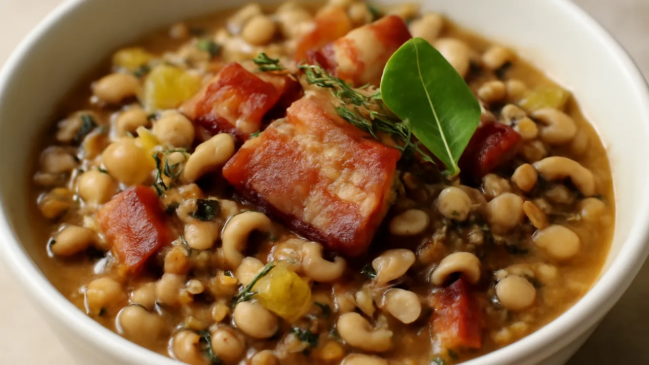 Hoppin' John